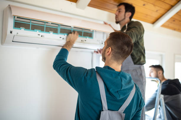 Best Heating Repair Services  in Blue Jay, OH