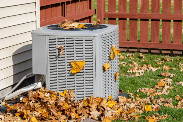 Best HVAC System Installation  in Blue Jay, OH