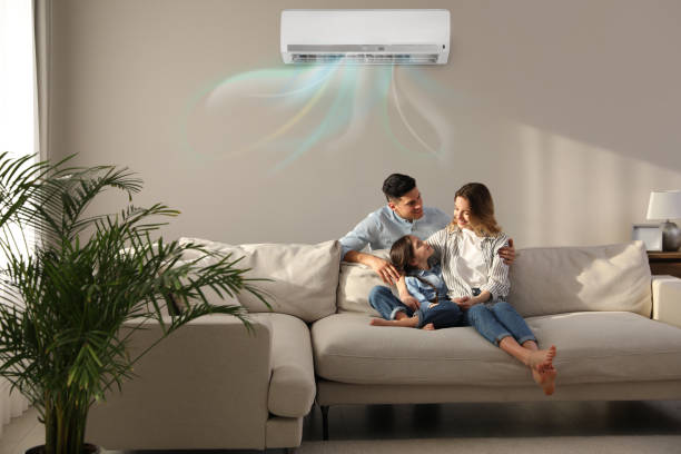 Best Furnace Repair Near Me  in Blue Jay, OH