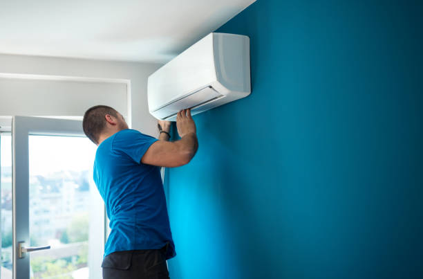 Best Ductless HVAC Repair  in Blue Jay, OH