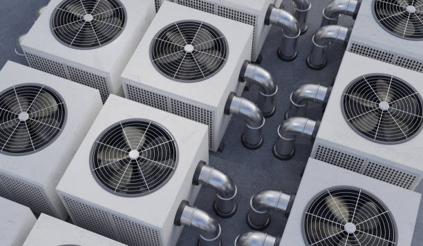 Best Air Conditioning Repair  in Blue Jay, OH