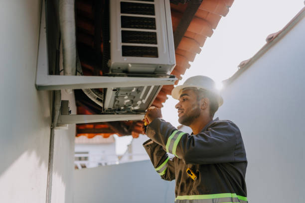 Best Best HVAC Companies  in Blue Jay, OH