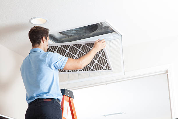 Best HVAC Emergency Services  in Blue Jay, OH