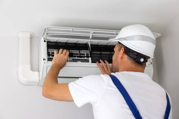 AC Installation Near Me in Blue Jay, OH