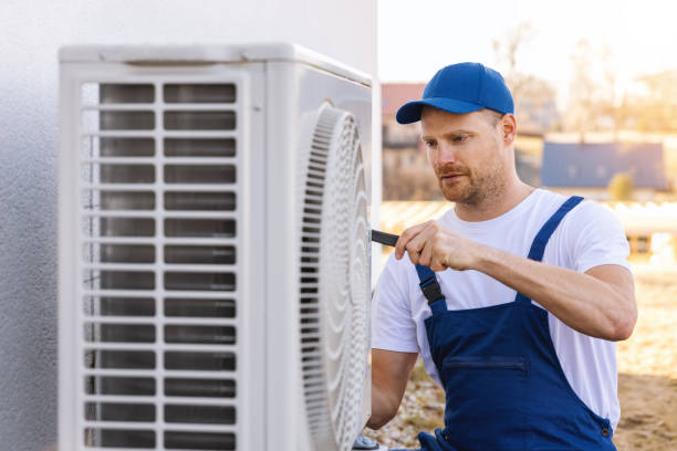 Best HVAC Maintenance Near Me  in Blue Jay, OH